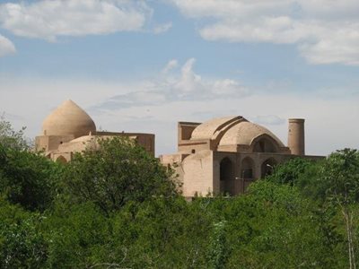 اردستان-مسجد-جامع-اردستان-30835