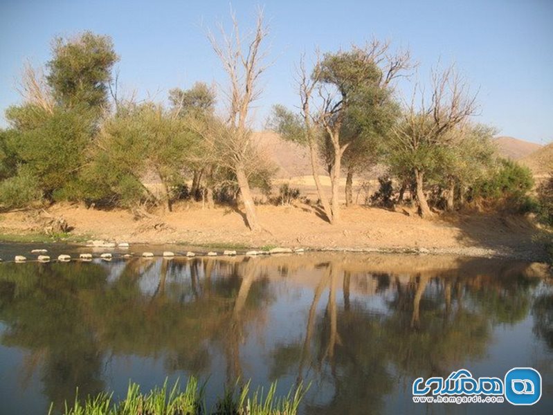 رودخانه سقز