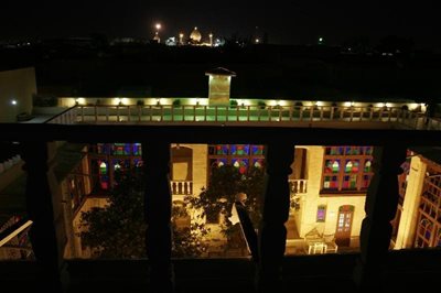 شیراز-هتل-سنتی-نیایش-31201
