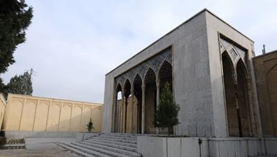 اصفهان-آرامگاه-صا-ب-تبریزی-31661