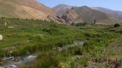فیروزکوه-روستای-جلیزجند-31901