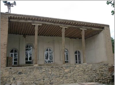 سقز-مسجد-تاریخی-روستای-ترجان-32105