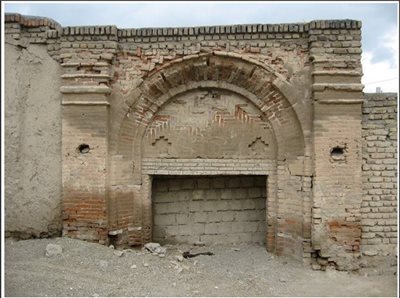 سقز-مسجد-تاریخی-روستای-ترجان-32104