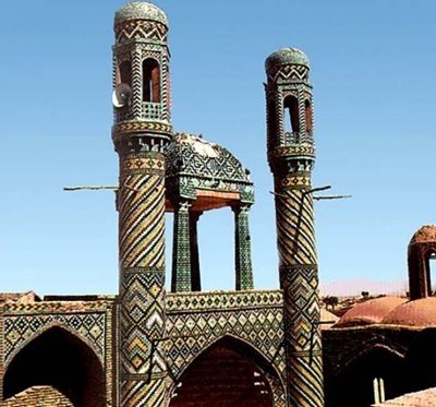 کرمان-مسجد-چهل-ستون-33601