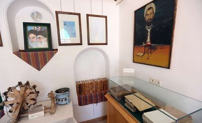 کرمان-موزه-شهید-باهنر-34128