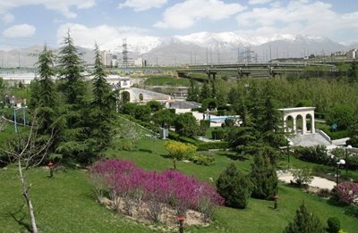 تهران-بوستان-گفتگو-34223