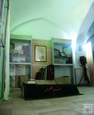 کرمان-موزه-مطبوعات-کرمان-34489