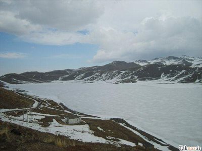 خلخال-دریاچه-نئور-34642