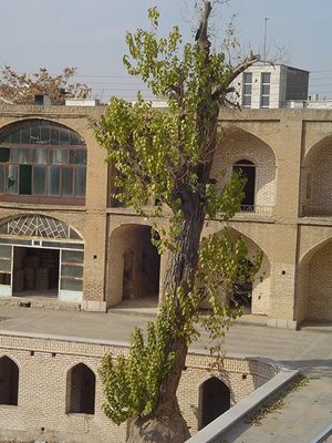 قزوین-مسجد-و-مدرسه-صالحیه-35226