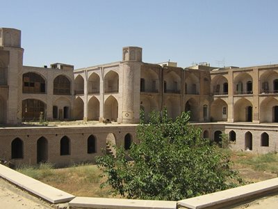 قزوین-مسجد-و-مدرسه-صالحیه-35227