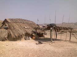 دهستان تازیان