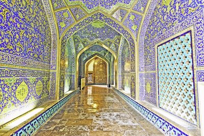 اصفهان-مسجد-شیخ-لطف-الله-36300