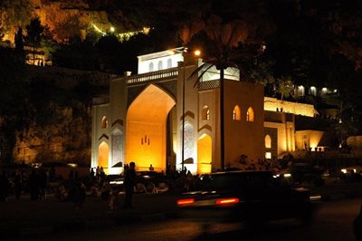 شیراز-دروازه-قرآن-شیراز-37393
