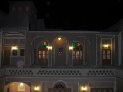 یزد-هتل-سنتی-سروش-37500