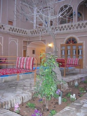 یزد-هتل-سنتی-سروش-37504