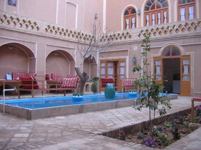 یزد-هتل-سنتی-سروش-37503