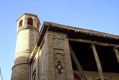 سقز-مسجد-دو-مناره-سقز-37575