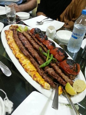 تهران-رستوران-غزل-80230