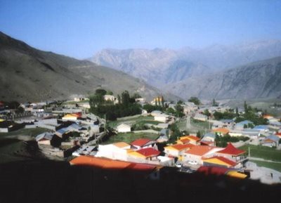 آمل-روستای-ییلاقی-ناندل-38304
