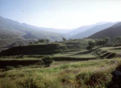 آمل-روستای-ییلاقی-ناندل-38307