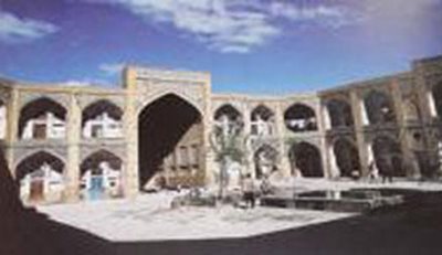 اصفهان-مدرسه-شفیعیه-38911