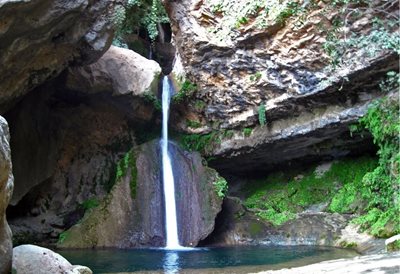 یاسوج-آبشار-تنگ-تامرادی-39171