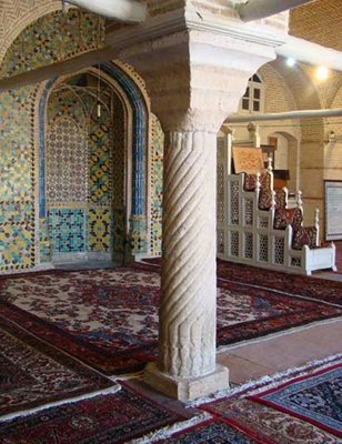 زنجان-مسجد-خانم-39263