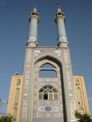 یزد-مسجد-حظیره-یزد-39265