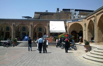 تهران-کاروانسرای-خانات-39433