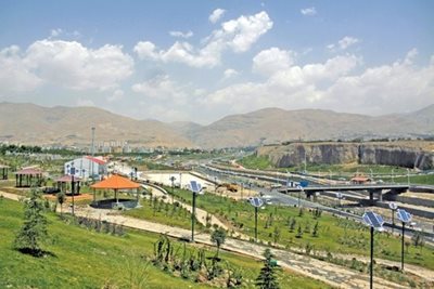 تهران-پارک-جوانمردان-ایران-39716