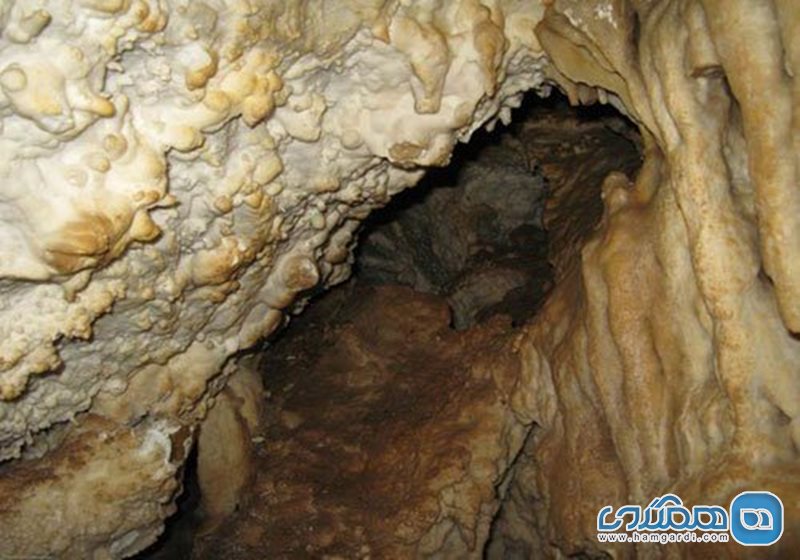 غار آسیلی