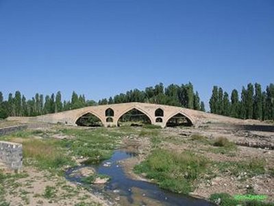 زنجان-پل-میر-بها-الدین-39870