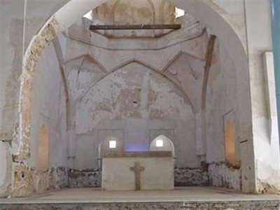 بوشهر-کلیسای-ارامنه-گریگوری-39925