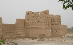 قلعه رباط