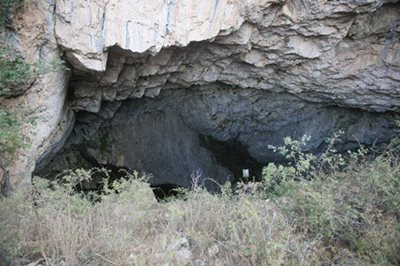 آمل-غار-الیاس-تنگه-40655