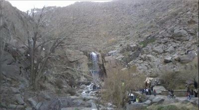 تویسرکان-آبشار-افشار-41436