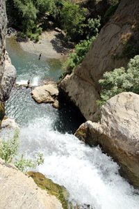 ارومیه-آبشار-شملکان-41515