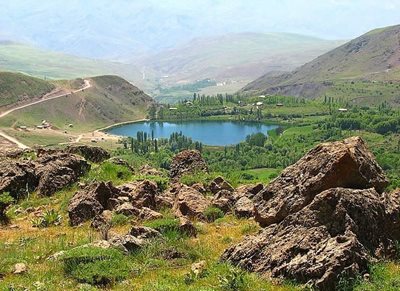 قزوین-دریاچه-اوان-41559