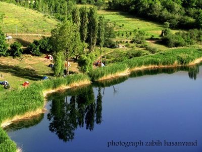 قزوین-دریاچه-اوان-41574