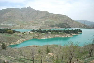 لواسان-دریاچه-سد-لتیان-41999