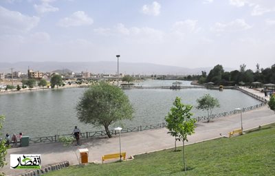خرم-آباد-دریاچه-بهشت-42017