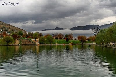 خرم-آباد-دریاچه-بهشت-42014