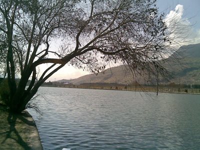 خرم-آباد-دریاچه-کیو-42031