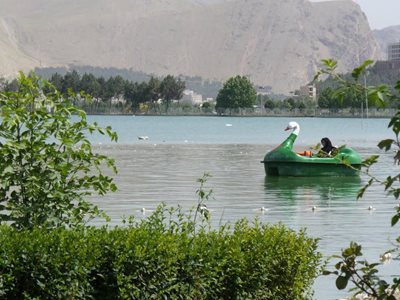 خرم-آباد-دریاچه-کیو-42032