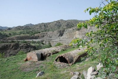 کلیبر-کاروانسرای-شاه-عباسی-کلیبر-42263