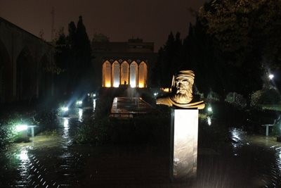 اصفهان-آرامگاه-صا-ب-تبریزی-42622