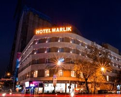 هتل مارلیک