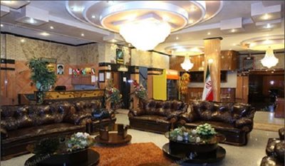 هتل اکرام