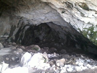 سرخس-غار-بزنگان-43281