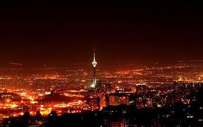 تهران-بام-تهران-43313